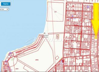 Продажа участка, 8 сот., поселок городского типа Николаевка, Херсонесская улица