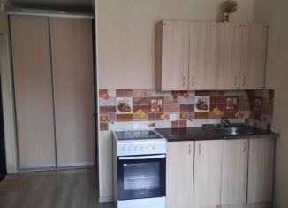 Продается 1-ком. квартира, 18 м2, Казань, улица Рихарда Зорге, 32к1