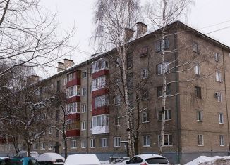 Продаю 3-комнатную квартиру, 55.3 м2, Республика Башкортостан, улица Александра Невского, 35