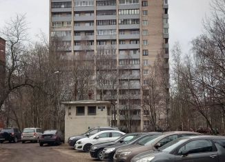 Сдается 1-ком. квартира, 40 м2, Санкт-Петербург, Будапештская улица, 17к5