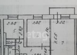 Продаю 2-ком. квартиру, 48.3 м2, Улан-Удэ, Столбовая улица, 62