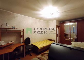 Продажа 3-ком. квартиры, 64 м2, Татарстан, проспект Вахитова, 10