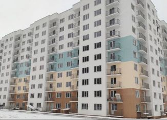 Продам квартиру студию, 31 м2, Ярославль, Брагинская улица, 18к4