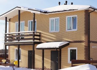 Продам коттедж, 80 м2, деревня Вартемяги, Серафимовская улица, 12