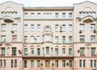 2-ком. квартира на продажу, 56 м2, Москва, Поварская улица, 26, метро Арбатская