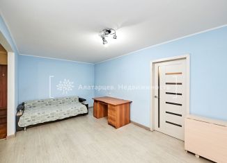 Продам 2-комнатную квартиру, 45.2 м2, Томская область, Красноармейская улица, 105