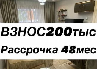 Продажа двухкомнатной квартиры, 70 м2, Махачкала, Хушетское шоссе, 53