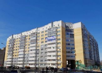 Продается 3-комнатная квартира, 105 м2, Чувашия, улица Филиппа Лукина, 4