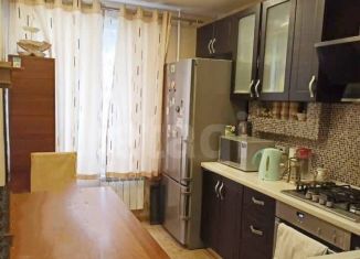 Продам 3-ком. квартиру, 62.8 м2, Москва, Кировоградская улица, 42к3