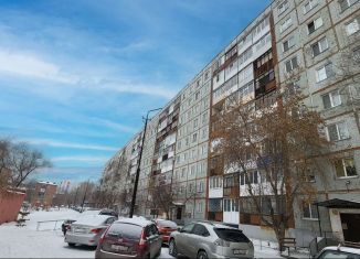 Продам двухкомнатную квартиру, 45.2 м2, Омск, 2-я Поселковая улица, 49, Советский округ