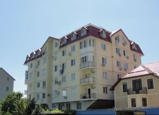 Квартира на продажу студия, 22 м2, Анапа, улица Кати Соловьяновой, 286