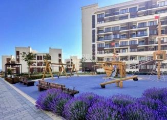 1-комнатная квартира на продажу, 46.9 м2, Судак, Набережная улица, 75