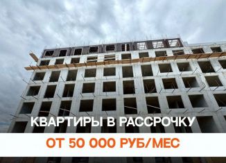 Продам двухкомнатную квартиру, 68.1 м2, Дагестан