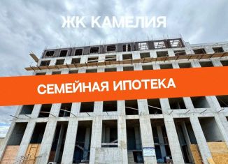 Продам 2-комнатную квартиру, 68.1 м2, Дагестан