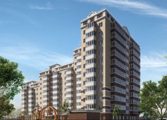 Продам 3-ком. квартиру, 103 м2, Новочеркасск, Комитетская улица, 133