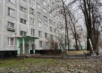 Продается квартира студия, 12 м2, Москва, Донбасская улица, 6, район Бирюлёво Восточное