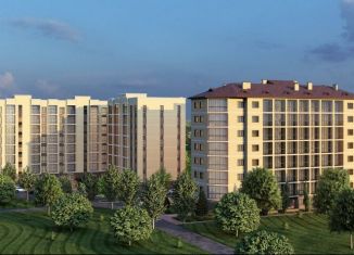 Продажа 2-комнатной квартиры, 75.3 м2, Ессентуки