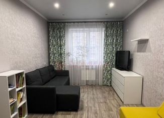 Продается 1-комнатная квартира, 37 м2, Ростов-на-Дону, улица Богданова, ЖК Красный Аксай