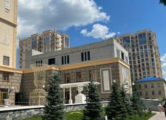 Продам 2-ком. квартиру, 48 м2, Волгоград, Бакинская улица, 6с1