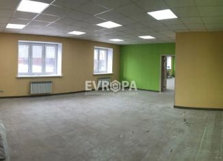 Офис в аренду, 130 м2, Ульяновск, переулок Робеспьера, 19