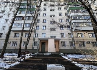 Продаю квартиру студию, 11.5 м2, Москва, Сумской проезд, 3к2, район Чертаново Северное