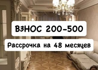 Продается квартира студия, 31 м2, Махачкала, Хушетское шоссе, 61