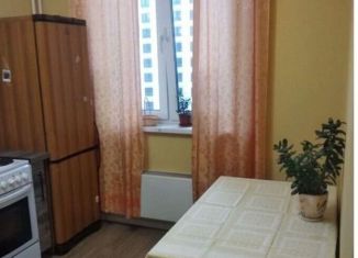 Сдаю в аренду 3-ком. квартиру, 65 м2, посёлок городского типа Дрожжино, Новое шоссе, 4к2