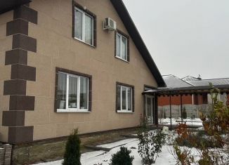 Продажа коттеджа, 200 м2, Губкин, Православная улица, 26