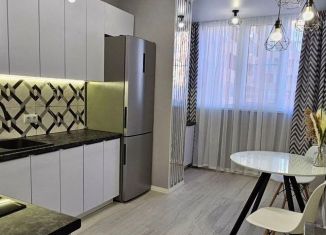 Продажа 1-ком. квартиры, 38 м2, Ростов-на-Дону, Извилистая улица, 17