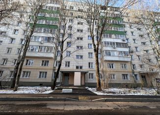 Продажа квартиры студии, 19 м2, Москва, Сумской проезд, 3к2, район Чертаново Северное