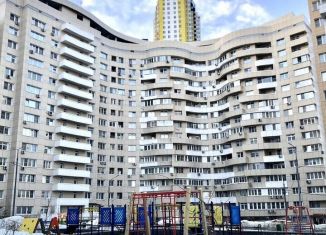 Продаю 2-ком. квартиру, 45 м2, Московская область, Павшинский бульвар, 36