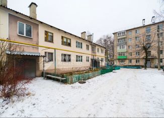 Продам 2-комнатную квартиру, 44.3 м2, посёлок Варские, Юбилейная улица, 2