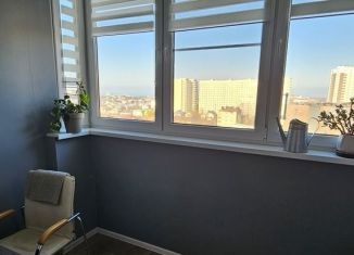 Продажа 1-комнатной квартиры, 51 м2, Анапа, Парковая улица, 60к3, ЖК Молодёжный