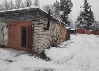 Продаю гараж, 18 м2, Сегежа, улица Спиридонова, 37