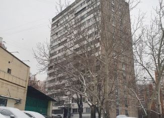 Сдаю 2-комнатную квартиру, 45 м2, Москва, Черноморский бульвар, 12, ЮАО