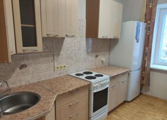 Сдается 1-ком. квартира, 40 м2, Свердловская область, улица Сурикова, 60