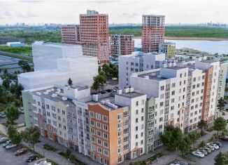 Продам 3-комнатную квартиру, 79.7 м2, Тюмень, Ленинский округ