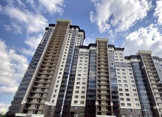 Продажа 1-комнатной квартиры, 48 м2, Воронеж, Московский проспект, 128, ЖК Московский Квартал