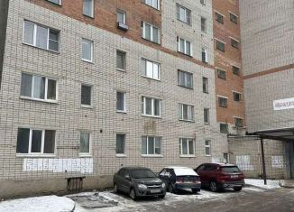 Квартира на продажу со свободной планировкой, 21.1 м2, Смоленск, улица Шевченко, 73В, Промышленный район