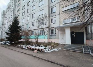 Продаю квартиру студию, 15 м2, Пенза, улица Кижеватова, 29