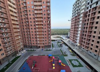 Продается двухкомнатная квартира, 45.5 м2, Чечня, улица Мамсурова, 1