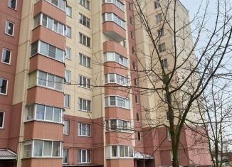 Сдача в аренду 1-ком. квартиры, 40 м2, Ленинградская область, Рощинская улица, 17Бк1