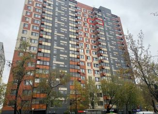 Продается 2-ком. квартира, 66.2 м2, Москва, Бабушкинский район, улица Коминтерна, 12