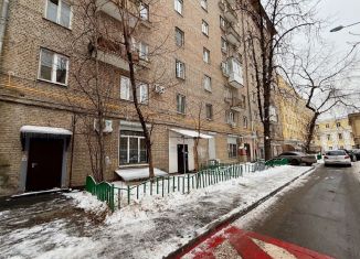 Продается квартира студия, 13.3 м2, Москва, Космодамианская набережная, 4/22А, ЦАО