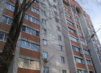 Двухкомнатная квартира на продажу, 55 м2, Воронеж, Коминтерновский район, улица Генерала Лизюкова, 46А