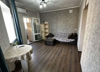 Сдам в аренду квартиру студию, 35 м2, Анапа, Парковая улица, 60В