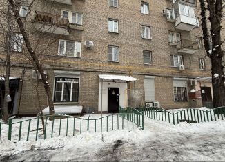 Квартира на продажу студия, 16.7 м2, Москва, Космодамианская набережная, 4/22А, ЦАО