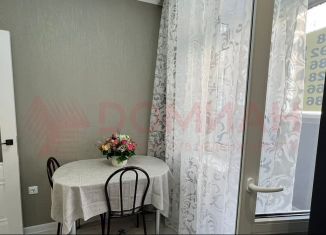 Продам 1-ком. квартиру, 33.3 м2, Ростов-на-Дону, Берберовская улица, 9с1