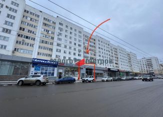 Аренда торговой площади, 97.5 м2, Уфа, улица Карла Маркса, 40, Ленинский район