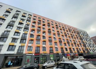 Продаю 3-комнатную квартиру, 88.1 м2, Московская область, Заповедная улица, 3